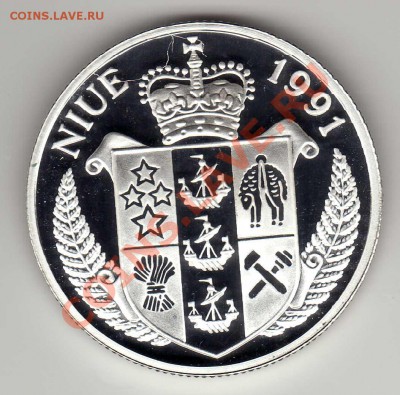 Ag НИУЭ 5 ДОЛЛАРОВ 1991 ФУТБОЛ ДО 08.08.13 В 22.00МСК (6298) - img460