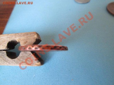 денга 1741+бонус 5 копеек 1874 - IMG_0947.JPG
