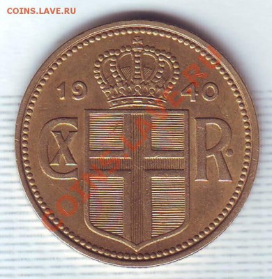 Исландия.2 Кроны.1940. до 8 Августа - 19400064.JPG