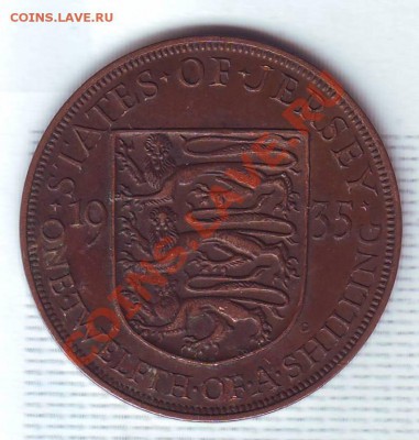 12 Шиллинга.1935. до 8 Августа - 19350041.JPG