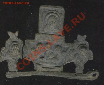 Оглавие с херувимами до 06.08. в 22.30 - Оглавие с хирувимами