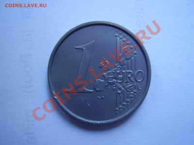 Пласмассовая Евро (Германия) - P1010298.JPG