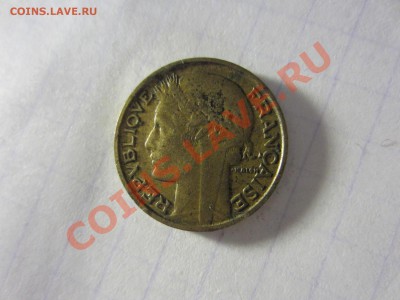 Франция 50 сантим 1932. - IMG_2502
