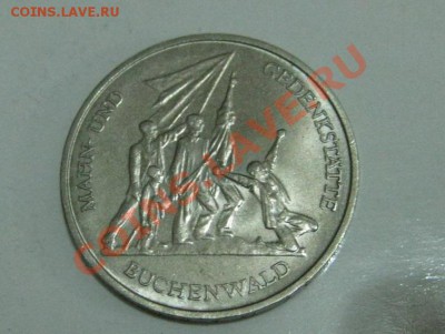 ГДР,10 МАРОК 1972А (БУХЕНВАЛЬД )!до 05.08.2013 - IMG_0082.JPG