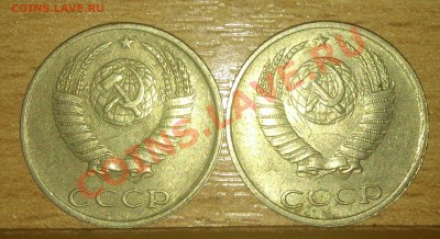 10 копеек 85г брак или??? - DSC_0645