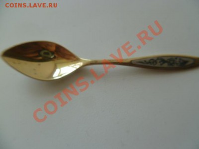 серебрянная ложка 925 пробы - P1030728.JPG