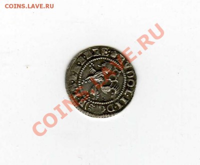 Опознание-"R MALEV GROSS" 1523 год??? - img476