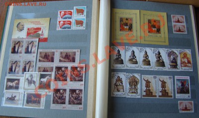 БОЛЬШОЙ АЛЬБОМ С ПОЧТОВЫМИ МАРКАМИ до 10.08.2013г 21-00 - DSC04216.JPG