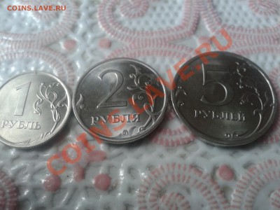 10 рублей 2010 г. спмд. шт. 1.5 по Ю.К. - 2013-08-04 12.40.34
