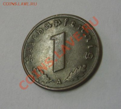 ГЕРМАНИЯ,1 ПФЕННИГ 1937 А  (свастика))!!до 5.08.2013 - S6000353.JPG