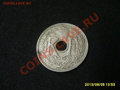 ФРАНЦИЯ,25 САНТИМОВ 1938г!!до 5.08.2013 - S6000410.JPG