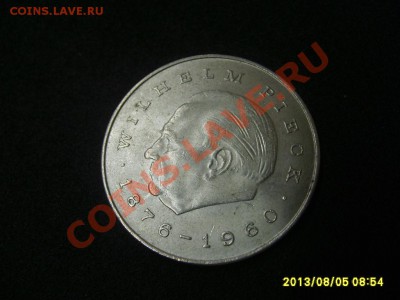 ГДР,20 МАРОК 1972А ( WILHEIM PIECK)!до 05.08.2013 - S6000337.JPG