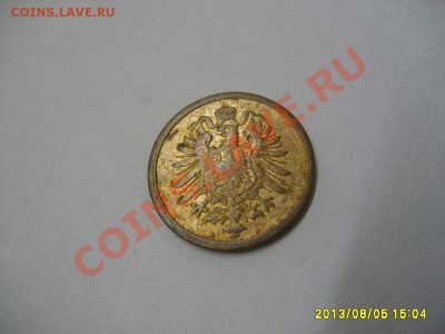ГЕРМАНСКАЯ ИМПЕРИЯ,2 ПФЕННИГА 1876А!!до 5.08.2013 - S6000401.JPG