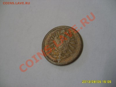 ГЕРМАНСКАЯ ИМПЕРИЯ,2 ПФЕННИГА 1875А!!до 5.08.2013 - S6000409.JPG