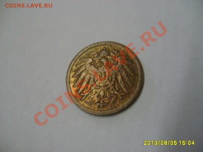 ГЕРМАНСКАЯ ИМПЕРИЯ,2 ПФЕННИГА 1906А!!до 5.08.2013 - S6000403.JPG