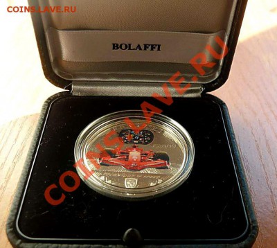 5 длларов ag Феррари 2008  год т.2008шт до08.08 13. 22-00 - P1150242_thumb