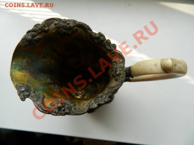 Помогите в определении кувшина.сливочника? - DSCN1529