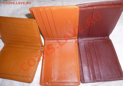 Бумажники и ремни из кожи крокодила ! - P1040637.JPG