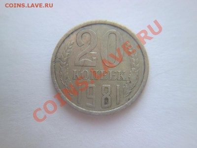 20 копеек 1981 шт 3.1 - P1060758.JPG