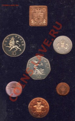 Великобритания набор 1976 до 12.08.13 в 22.00мск (5779) - img656