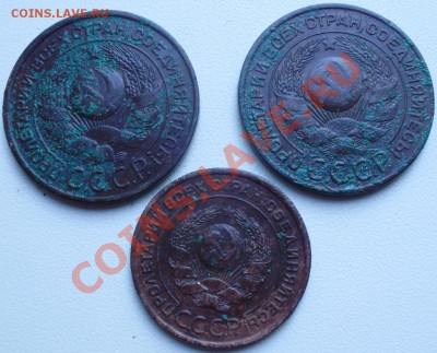 3коп 1924-2шт, 2коп 1924 до 12.08 в 21.00мск - P4110005.JPG