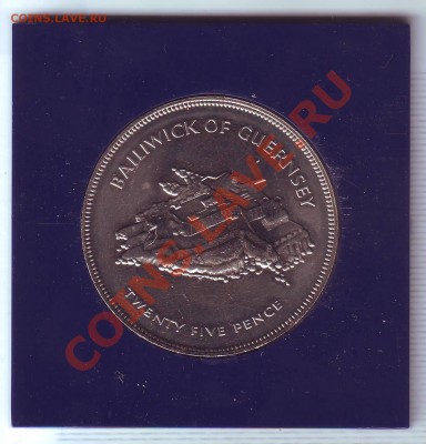 Гернси.Крона.1977.С.Юбилей.В боксе. до 12 Августа - 19770083.JPG