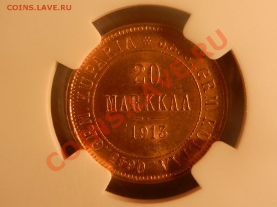 Финляндия, 20 марок 1913 S NGC MS65 до 08-08-13 22-00 - RSCN3409.JPG