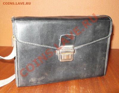 бинокль Беркут -7 БПЦ 7х35 на оценку - DSCF4622