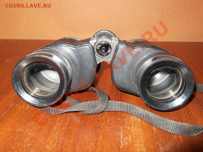 бинокль Беркут -7 БПЦ 7х35 на оценку - DSCF4624