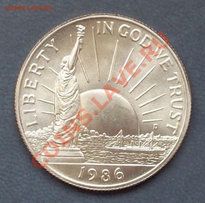 США Half Dollar Нация Эмигрантов 1986D до 12.08.13 22.00 мск - 100_4356.JPG