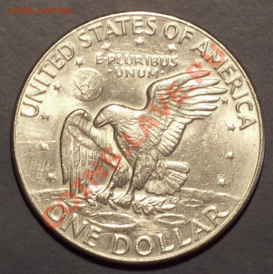 США Dollar Эйзенхауэра 1977D до 12.08.13 22.00 мск - 100_4285.JPG