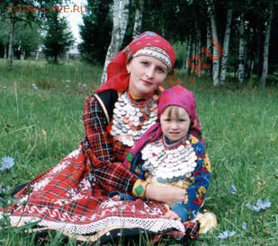 Цепочка из рублей 19-20 век - foto5