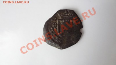 Испания 6 Мараведи 16??гг До 9.08.13г 22.30мск - DSC06180.JPG