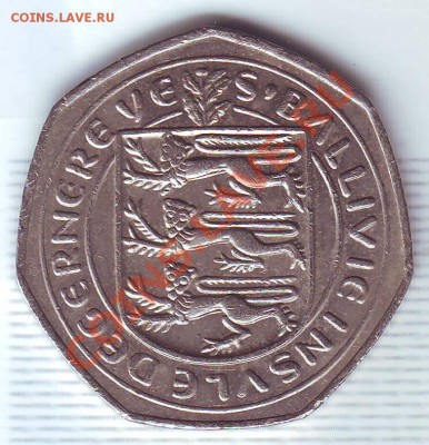 О.Мэн.10 Пенсов.1981.Шляпа. до 13 Августа - 19810064.JPG