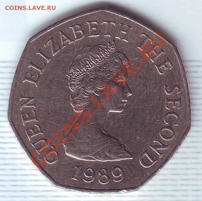 Джерси.50 пенсов.1989. до 13 Августа - 19890044.JPG