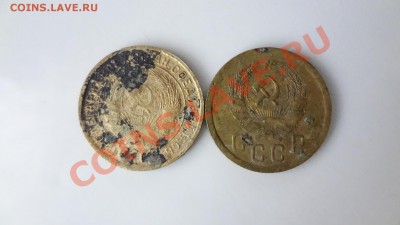 Лот 1 Копеечных 1934,35(Нового обр)гг До 10.08.13г 22.30мск - DSC06241.JPG