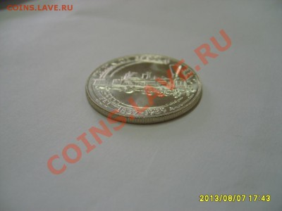 ЧЕХОСЛОВАКИЯ,50 КРОН 1989г(150 лет ж.д.Бреслау-Брно)!до8.08 - S6000471.JPG