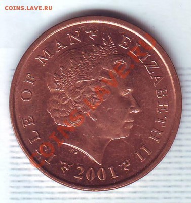 О.Мэн.2 Пенса.2001.Парусник. до 13 Августа - 20010043.JPG