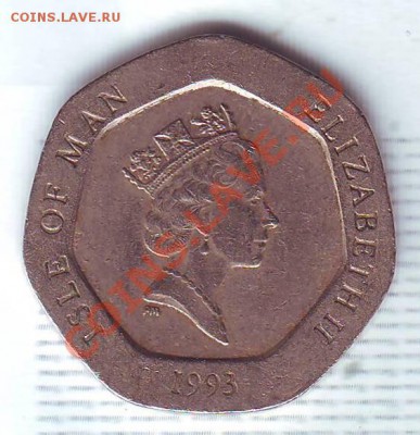 О.Мэн.20 Пенсов.1993.Комбайн. до 13 Августа - 19930030.JPG