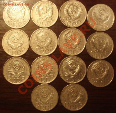 20 коп 1935-38.40-51 - P8074637