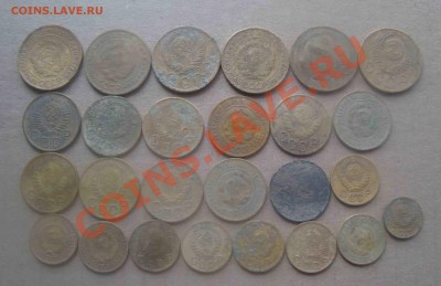 Ранние советы 1,2,3,5к без повтора-26шт.До 10.08 в 22.00 мск - 5