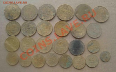 Ранние советы 1,2,3,5к без повтора-26шт.До 10.08 в 22.00 мск - 6
