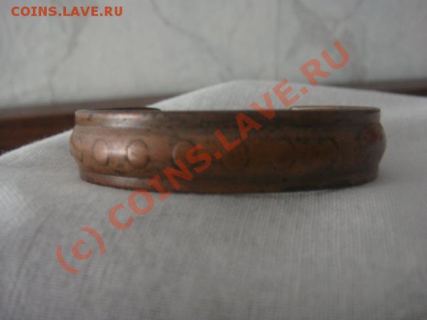 бронзовые браслеты? - DSC06505.JPG