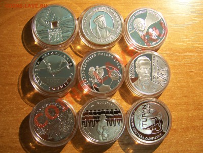 Серебро Польши - 100_6079.JPG