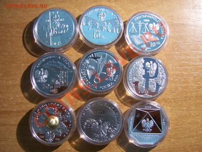 Серебро Польши - 100_6084.JPG