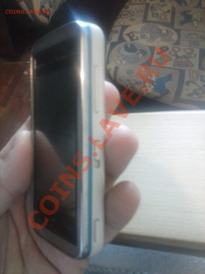 Бу телефон Nokia5530 XpressMusicвсего 2 дня - CAM00180