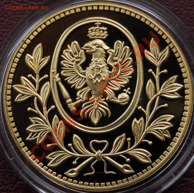 КОПИЯ. Прусский Дукат 1803 B. Оценка - 144