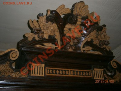 Мебеля на оценку - P8080021.JPG