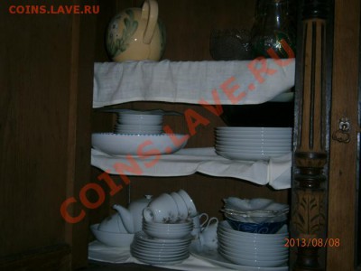 Мебеля на оценку - P8080024.JPG
