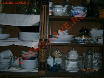 Мебеля на оценку - P8080025.JPG
